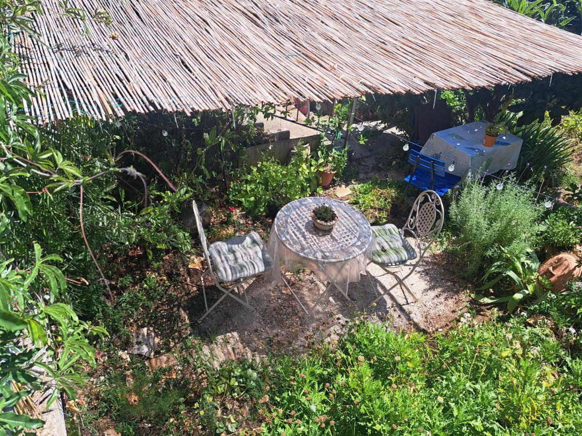 Smjestaj Latica Hotel Vela Luka Bagian luar foto