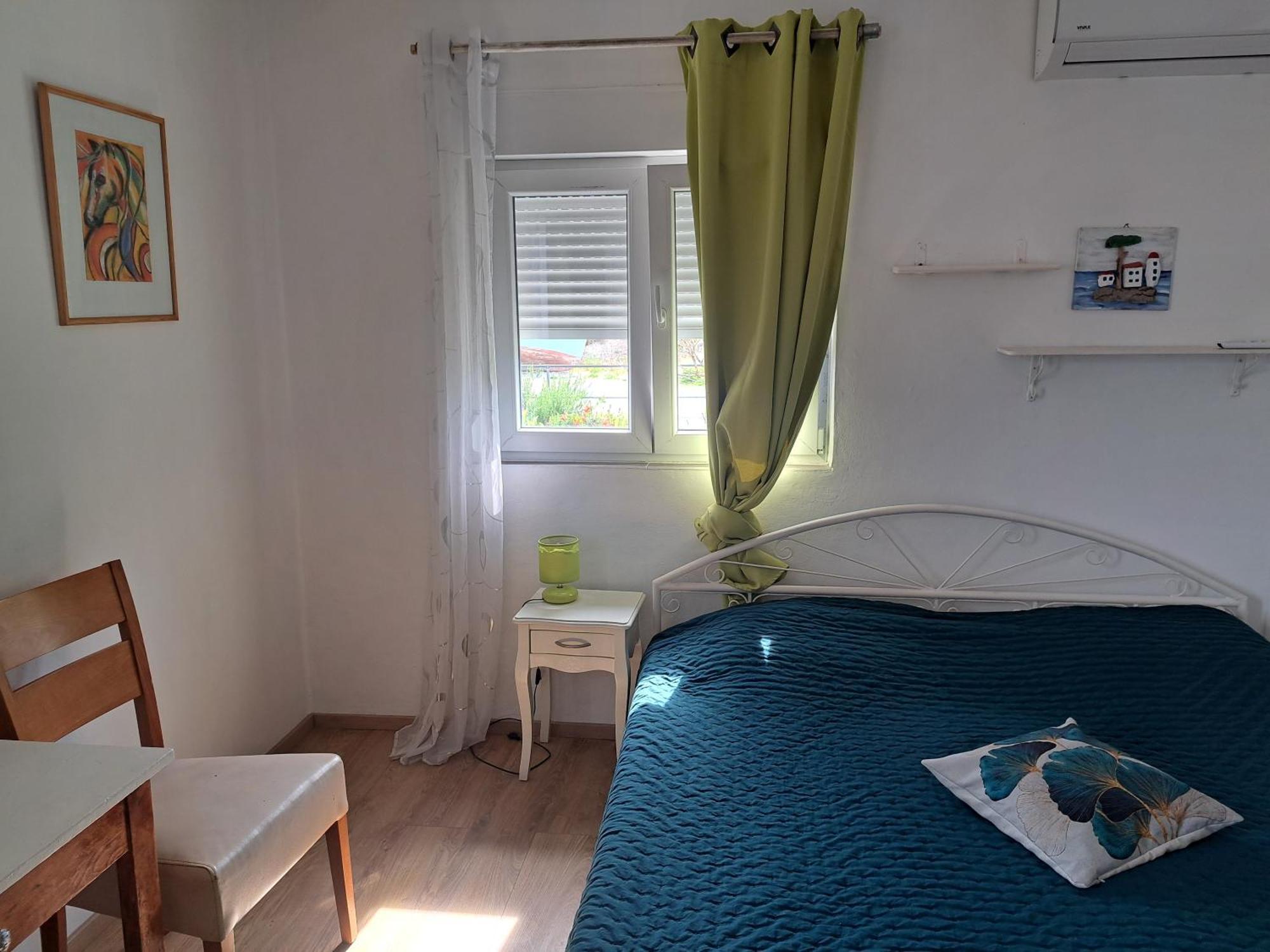 Smjestaj Latica Hotel Vela Luka Bagian luar foto