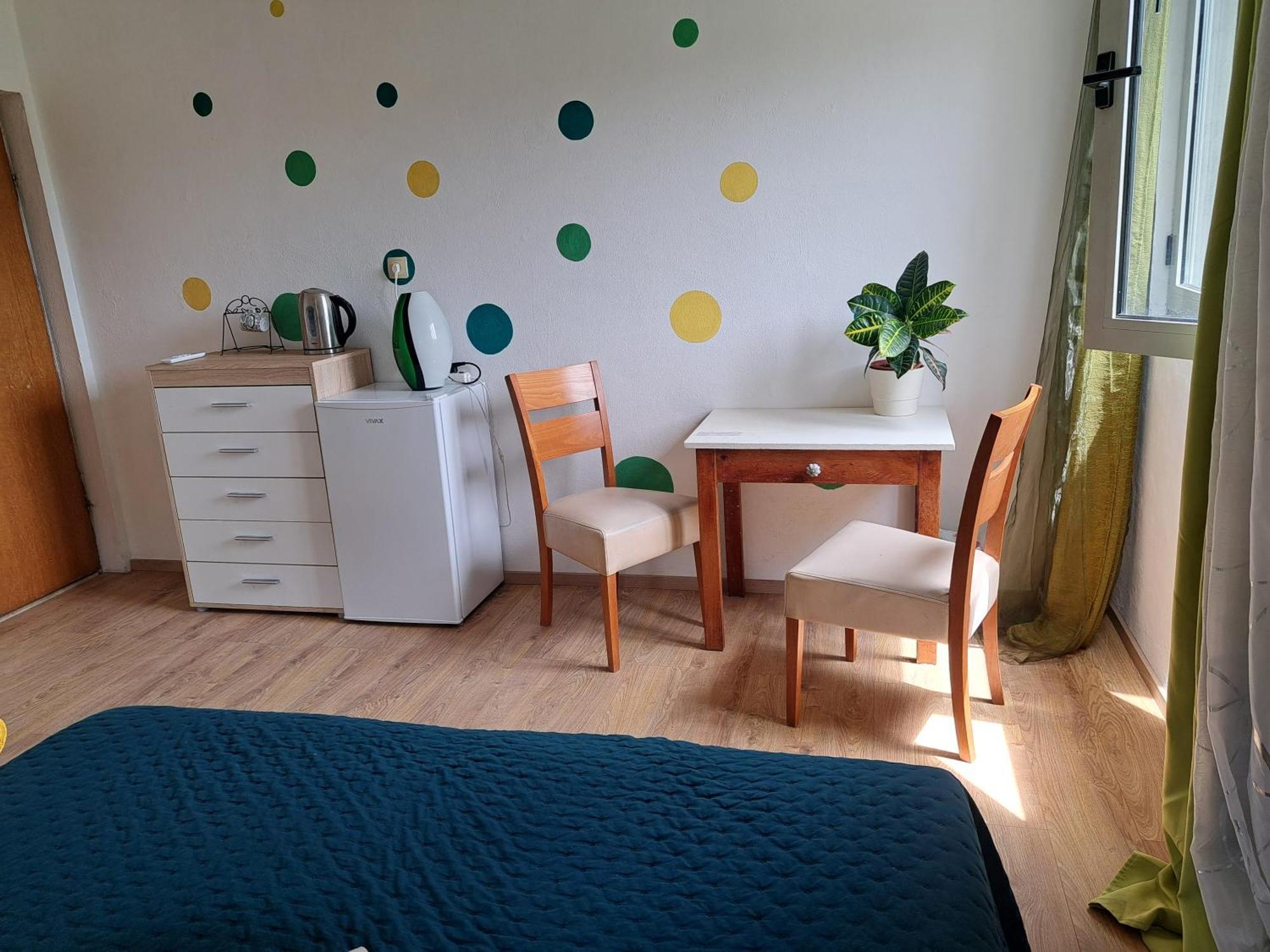 Smjestaj Latica Hotel Vela Luka Bagian luar foto