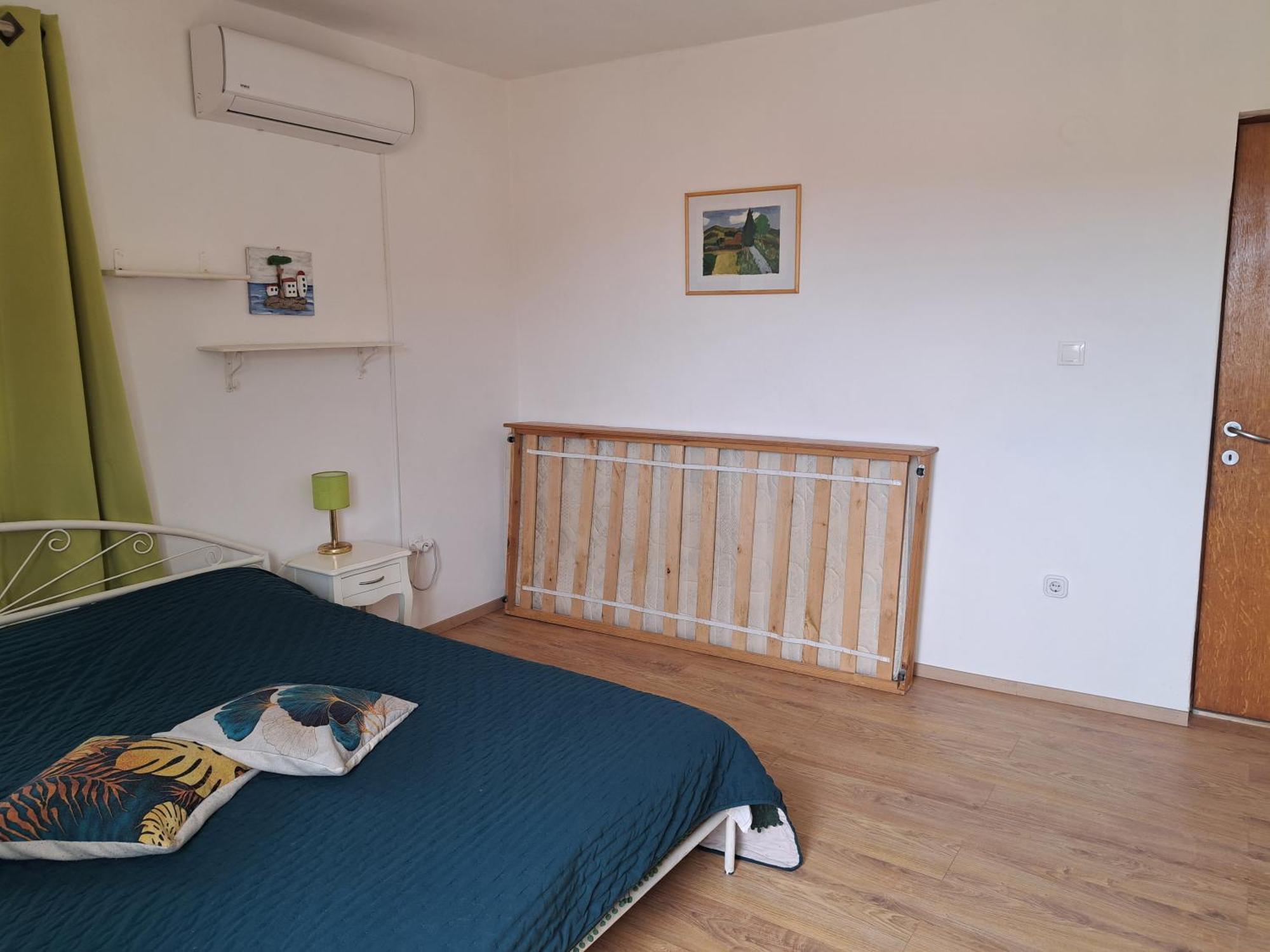 Smjestaj Latica Hotel Vela Luka Bagian luar foto