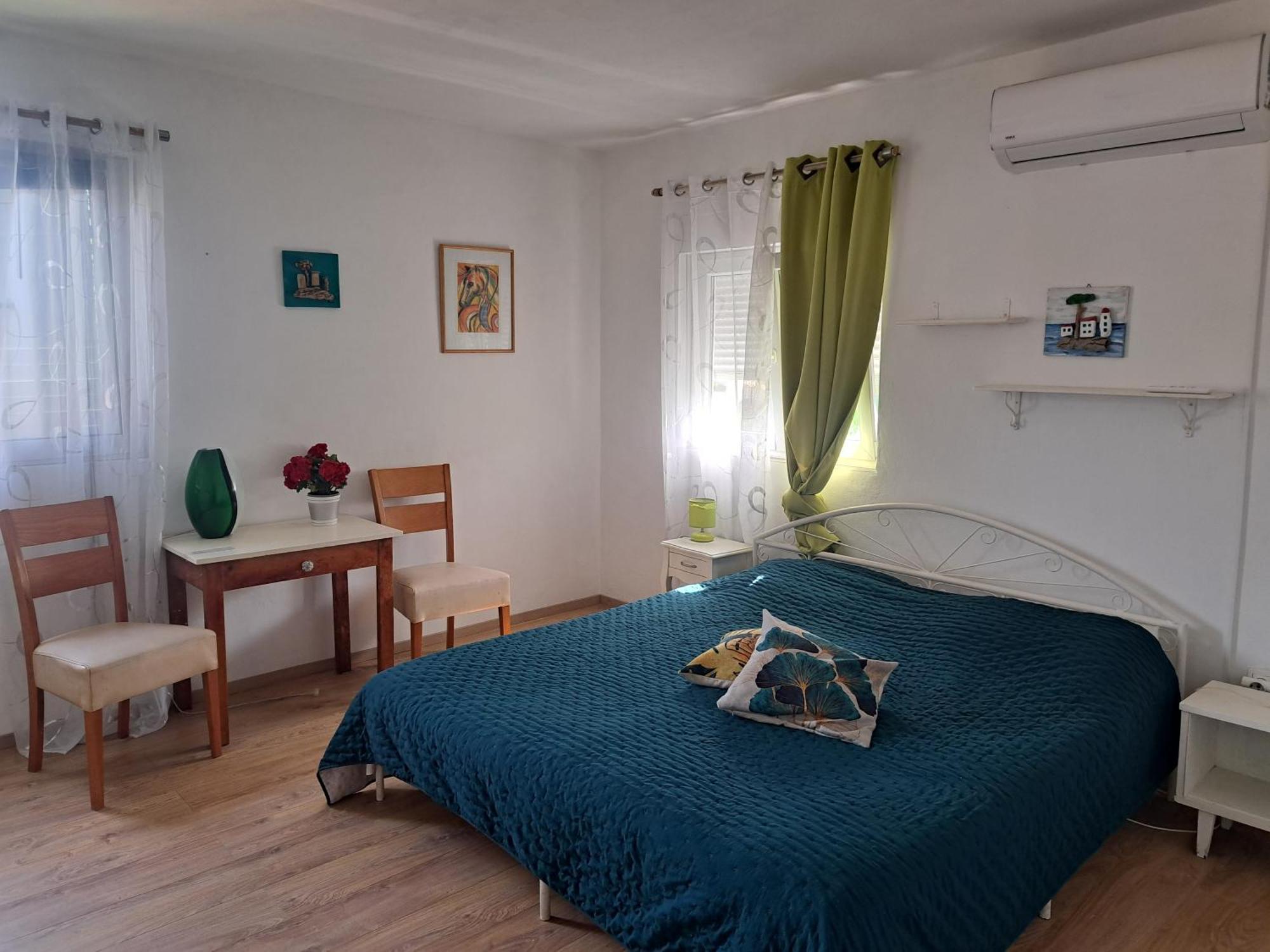 Smjestaj Latica Hotel Vela Luka Ruang foto